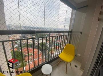 Apartamento · 54m² · 2 Quartos · 1 Vaga · Apartamento à venda 2 quartos 1 vaga Alvinópolis - São Bernardo do Campo - SP