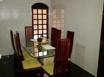 Casa · 264m² · 3 Quartos · 4 Vagas · Sobrado à venda 3 quartos 3 suítes 4 vagas Taboão - São Bernardo do Campo - SP