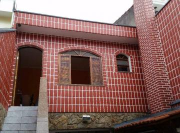 Casa · 264m² · 3 Quartos · 4 Vagas · Sobrado à venda 3 quartos 3 suítes 4 vagas Taboão - São Bernardo do Campo - SP