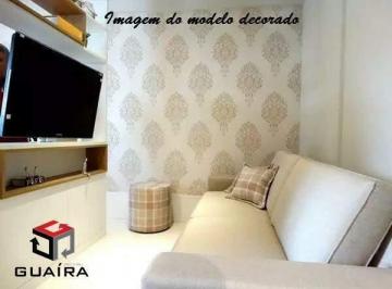 Apartamento · 49m² · 2 Quartos · 1 Vaga · Apartamento à venda 2 quartos 1 vaga Demarchi - São Bernardo do Campo - SP