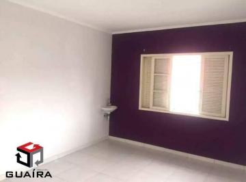 Casa · 208m² · 3 Quartos · 3 Vagas · Sobrado para aluguel 3 quartos 3 suítes 3 vagas Jardim do Mar - São Bernardo do Campo - SP