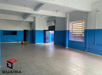 Comercial · 661m² · 10 Vagas · Salão para aluguel 10 vagas Centro - São Bernardo do Campo - SP