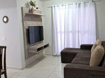Apartamento · 67m² · 3 Quartos · 1 Vaga · Apartamento à venda 3 quartos 1 suíte 1 vaga Homero Thon - Santo André - SP