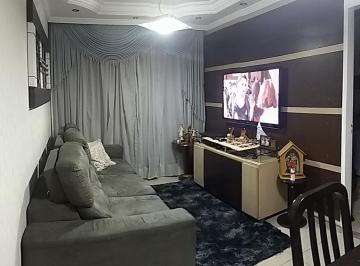 Apartamento · 56m² · 2 Quartos · 1 Vaga · Apartamento de 56m² com 2 quartos, lazer e área verde no Bairro Assunção - São Bernardo do Campo