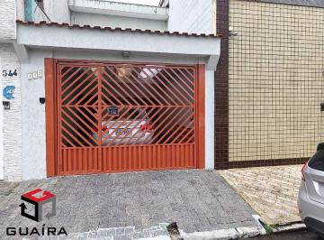 Casa · 150m² · 3 Quartos · 1 Vaga · Sobrado 150 M²localizado na Vila Vivaldi em São Bernardo do Campo - SP.