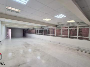 Comercial · 320m² · 2 Vagas · Salão para aluguel 2 vagas Bela Vista - Santo André - SP