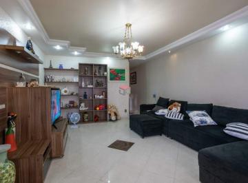 Casa · 420m² · 3 Quartos · 4 Vagas · Sobrado com 420 metros localizado no Jardim Hollywood em São Bernardo Do Campo/SP.
