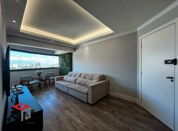 Apartamento · 102m² · 3 Quartos · 2 Vagas · Apartamento à venda 3 quartos 2 suítes 2 vagas Baeta Neves - São Bernardo do Campo - SP