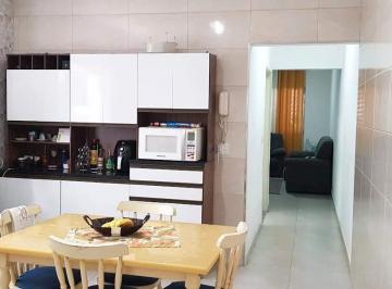 Casa · 240m² · 4 Quartos · 3 Vagas · Sobrado de 240m² - Taboão - São Bernardo do Campo/SP