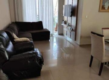 Apartamento · 88m² · 3 Quartos · 1 Vaga · Apartamento 88 m² Localizado no bairro Rudge Ramos São Bernardo do Campo - SP