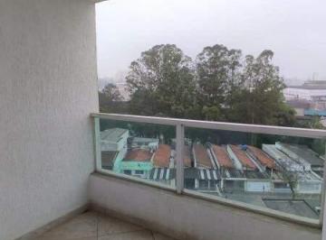 Apartamento · 183m² · 4 Quartos · 3 Vagas · Cobertura à venda 4 quartos 2 suítes 3 vagas Assunção - São Bernardo do Campo - SP
