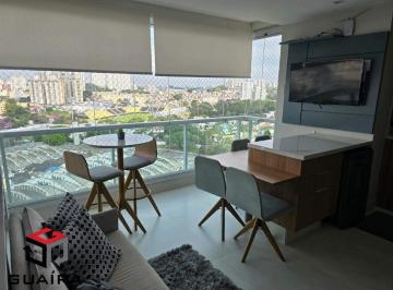 Apartamento · 129m² · 3 Quartos · 2 Vagas · Apartamento à venda 3 quartos 3 suítes 2 vagas Jardim do Mar - São Bernardo do Campo - SP