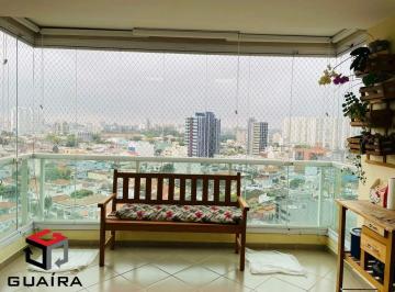 Apartamento · 130m² · 3 Quartos · 2 Vagas · Apartamento à venda 3 quartos 3 suítes 2 vagas Jardim do Mar - São Bernardo do Campo - SP