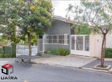 Casa · 130m² · 3 Quartos · 2 Vagas · Sobrado à venda 3 quartos 1 suíte 2 vagas Jerusalém - São Bernardo do Campo - SP