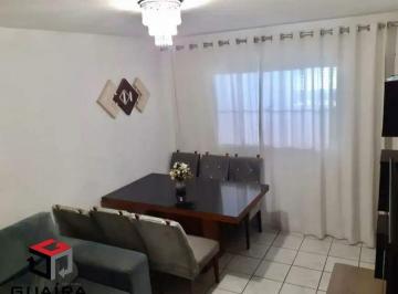 Casa · 160m² · 3 Quartos · 3 Vagas · Casa Térrea à venda 3 quartos 3 vagas Jordanópolis - São Bernardo do Campo - SP