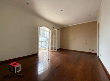 Apartamento · 103m² · 3 Quartos · 2 Vagas · Apartamento à venda 3 quartos 1 suíte 2 vagas Campestre - Santo André - SP