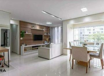 Apartamento · 85m² · 2 Quartos · 1 Vaga · Apartamento à venda 2 quartos 1 suíte 1 vaga Jardim - Santo André - SP