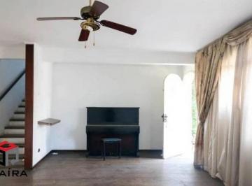 Casa · 202m² · 3 Quartos · 2 Vagas · Sobrado à venda 3 quartos 1 suíte 2 vagas Centro - Santo André - SP