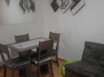 Apartamento · 35m² · 1 Quarto · 1 Vaga · Apartamento à venda 1 quarto 1 vaga Assunção - São Bernardo do Campo - SP