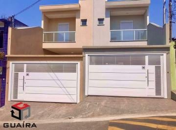 Casa · 183m² · 3 Quartos · 4 Vagas · Sobrado à venda 3 quartos 3 suítes 4 vagas Dos Casa - São Bernardo do Campo - SP