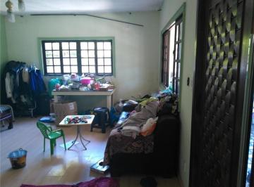 Casa · 174m² · 4 Quartos · 6 Vagas · Casa 173 m² localizado no bairro Dos Finco - São Bernardo do Campo/SP