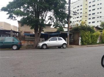 Terreno · 381m² · Terreno à venda Guiomar - Santo André - SP