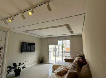 Casa · 220m² · 3 Quartos · 2 Vagas · Sobrado à venda 3 quartos 3 suítes 2 vagas Valparaíso - Santo André - SP