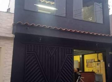 Casa · 270m² · Casa de 270m² no Terra Nova II em SBC - SP