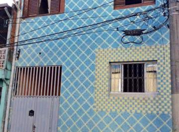 Casa · 150m² · 3 Quartos · 3 Vagas · Sobrado à venda 3 quartos 3 vagas Boa Vista - São Caetano do Sul - SP