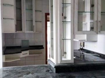 Apartamento · 188m² · 4 Quartos · 3 Vagas ·  Apartamento a venda no Bairro Chácara Inglesa - São Bernardo do Campo - SP