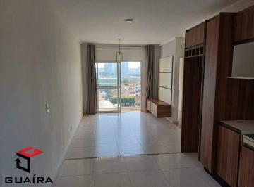 Apartamento · 60m² · 3 Quartos · 1 Vaga · Apartamento para aluguel 3 quartos 1 vaga Scarpelli - Santo André - SP
