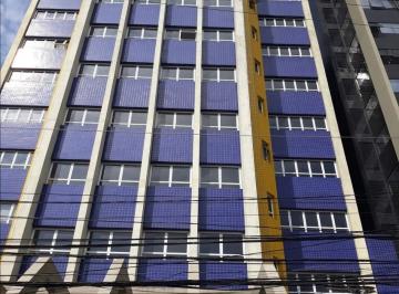 Comercial · 44m² · 1 Vaga · Sala 44 m² localizado no bairro Centro Santo André - SP