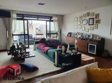 Apartamento · 400m² · 5 Quartos · 4 Vagas · Apartamento à venda 5 quartos 4 suítes 4 vagas Centro - São Bernardo do Campo - SP