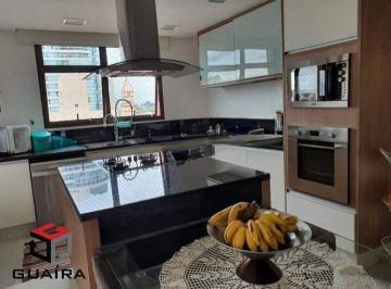 Apartamento · 400m² · 5 Quartos · 4 Vagas · Apartamento à venda 5 quartos 4 suítes 4 vagas Centro - São Bernardo do Campo - SP