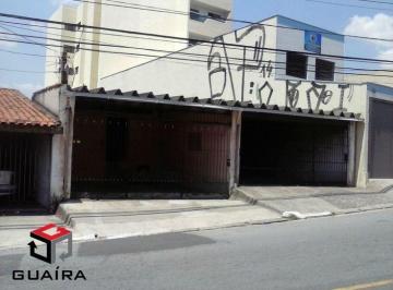 Terreno · 500m² · 4 Vagas · Terreno à venda 4 vagas Baeta Neves - São Bernardo do Campo - SP