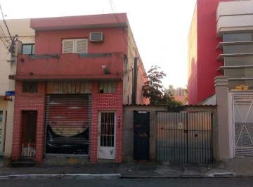 Terreno · 380m² · Terreno para aluguel Barcelona - São Caetano do Sul - SP