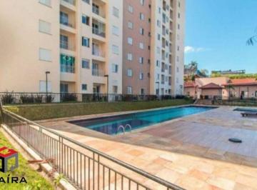 Apartamento · 49m² · 2 Quartos · 1 Vaga · Apartamento à venda 2 quartos 1 vaga Ferrazópolis - São Bernardo do Campo - SP