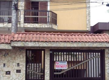 Casa · 360m² · 4 Quartos · 6 Vagas · Sobrado com 360m² localizado no Bairro Santa Terezinha em São Bernardo do Campo/SP.