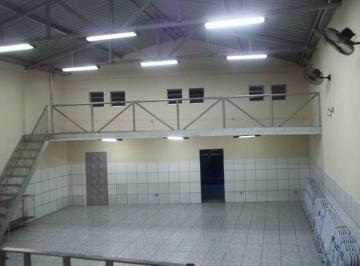 Comercial · 437m² · 2 Vagas · Salão à venda 2 vagas Baeta Neves - São Bernardo do Campo - SP