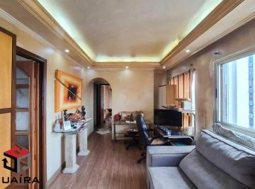 Apartamento · 74m² · 2 Quartos · 1 Vaga · Apartamento à venda 2 quartos 1 suíte 1 vaga Centro - São Bernardo do Campo - SP