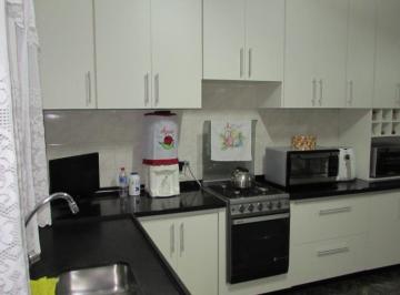 Casa · 220m² · 3 Quartos · 5 Vagas · Sobrado à venda 3 quartos 5 vagas Las Vegas - Santo André - SP