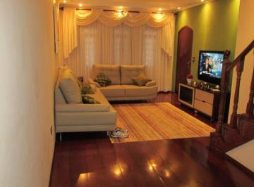 Photo 1 · Sobrado à venda 3 quartos 5 vagas Las Vegas - Santo André - SP