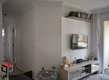 Apartamento · 64m² · 2 Quartos · 1 Vaga · Apartamento à venda 2 quartos 1 vaga Pires - Santo André - SP