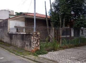 Terreno · 480m² · Terreno de 480m² na Vila Assunção em Santo André - SP