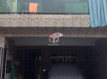 Casa · 155m² · 3 Quartos · 2 Vagas · Sobrado 155 m² localizado no bairro Selecta São Bernardo do Campo - SP
