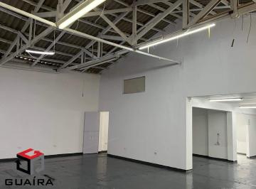 Comercial · 340m² · 3 Vagas · Galpão para aluguel 3 vagas Rudge Ramos - São Bernardo do Campo - SP