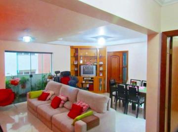 Apartamento de 4 quartos, Santo André · Apartamento à venda 4 quartos 1 suíte 2 vagas Bastos - Santo André - SP