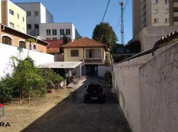 Terreno · 510m² · Terreno à venda Centro - São Bernardo do Campo - SP