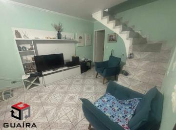 Casa · 214m² · 3 Quartos · 2 Vagas · Sobrado à venda 3 quartos 1 suíte 2 vagas Baeta Neves - São Bernardo do Campo - SP