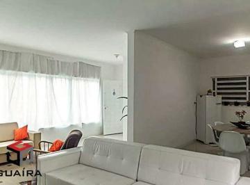 Casa · 246m² · 5 Quartos · 4 Vagas · Casa Assobradada com 300 m² localizada no Jardim do Mar em São Bernardo do Campo/SP.
